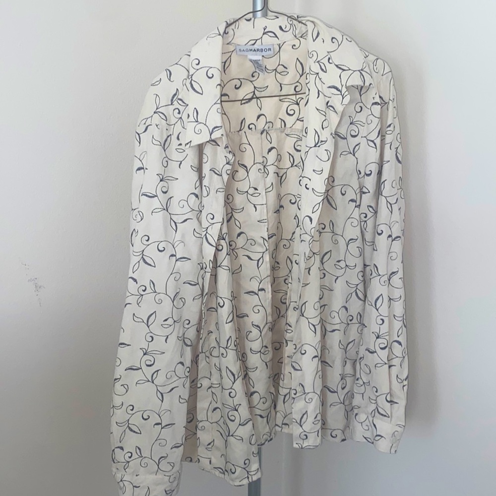 Sag Harbor Women XL